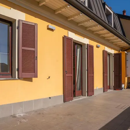 Apartamento Elegant Pollaiuolo Milão