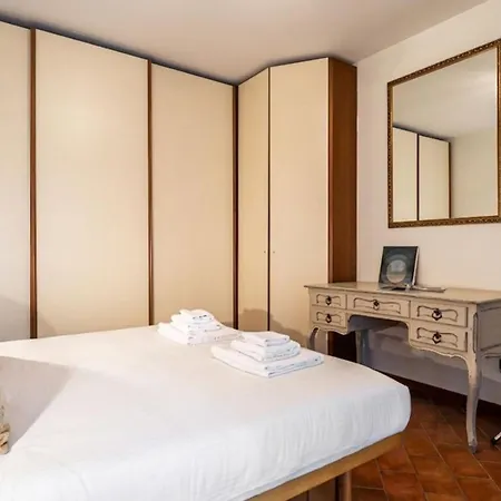 Italianway Easy - Corso San Gottardo 5