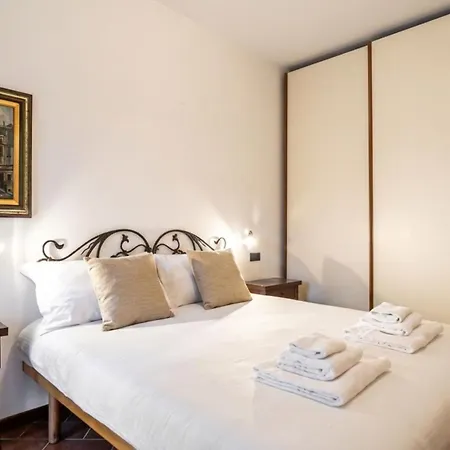 Italianway Easy - Corso San Gottardo 5 Apartamento