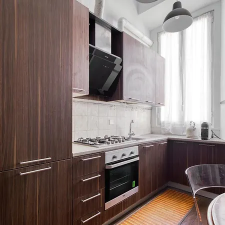 Appartement Hostmate - - Nazario Sauro - Isola *