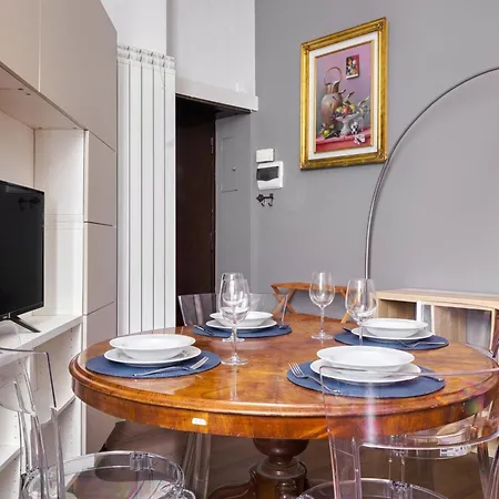 Hostmate - - Nazario Sauro - Isola Apartamento *