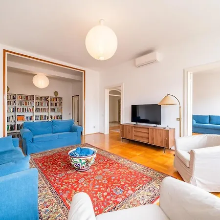 Intrho - Casa Torino 64 Elegant For 10 ميلان