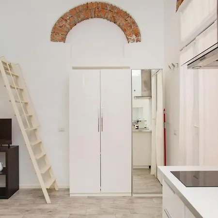 Urban Loft 34 - Gerusalemme Metro Station Appartamento