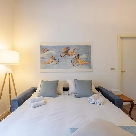 Charming In Tortona Fashion District - Metro California *