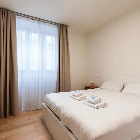 Youhosty - Aquileia 10 Bilocale M4