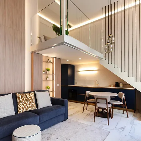 Youhosty -fieno Primo Design Loft