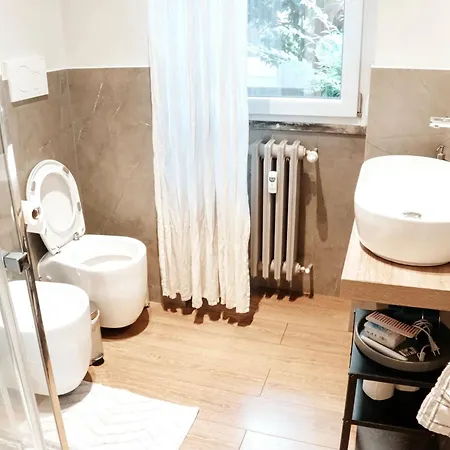 Apartman Zen Suite - 50M From Metro - Duomo & Central Station In 10 Mins - Direct Rho Fiera Milánó