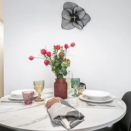 Apartamento Italianway Comfort - Boncompagni 3b
