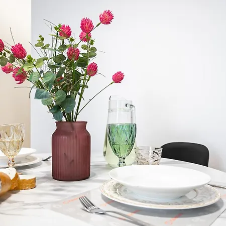 Italianway Comfort - Boncompagni 3b