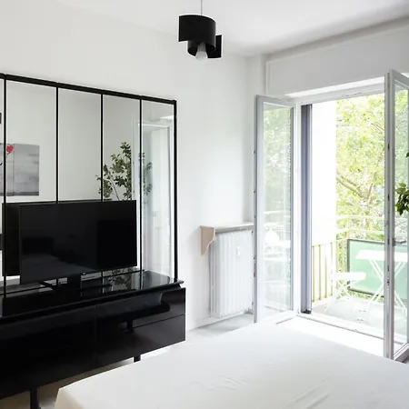 Διαμέρισμα Premium 3 In Navigli, Darsena Μιλάνο
