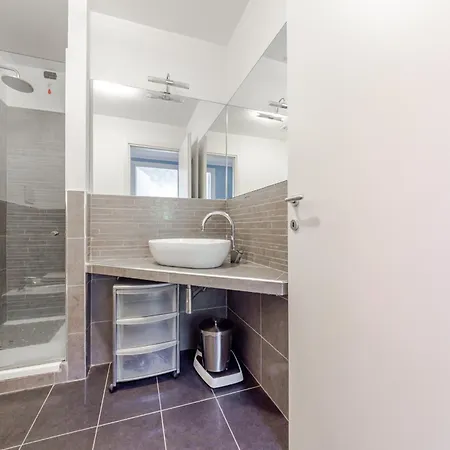 아파트 Cedro Residence, Pagano, *