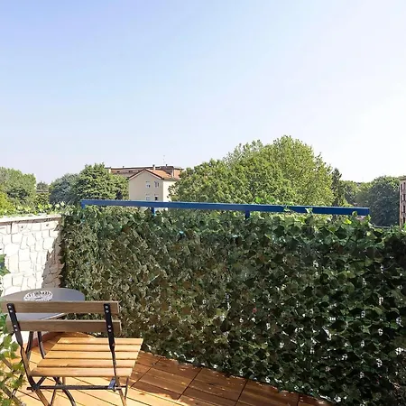 Bilocale Linate M4 Fabrique Rita's *