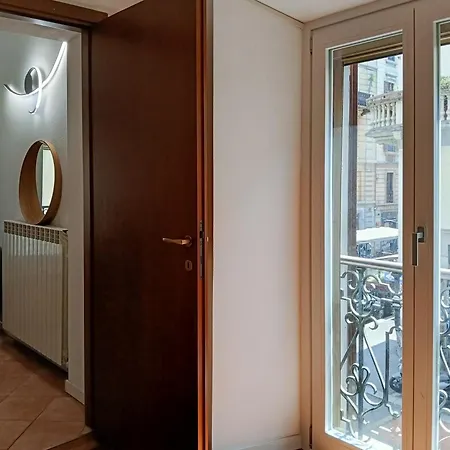 Retreat - Porta Venezia *