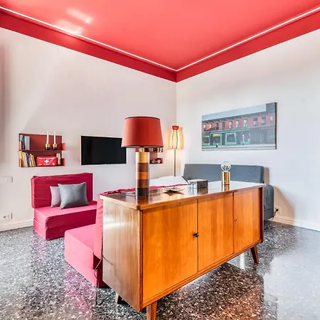 Luxury Repubblica 2 Pax Wi-fi شقة ميلان