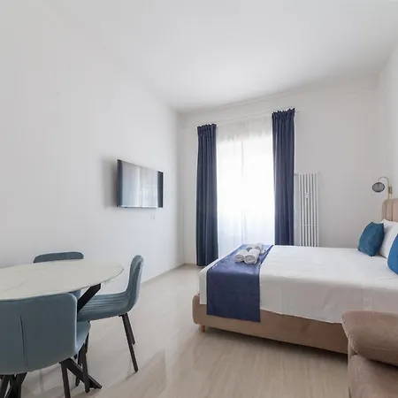 Cesare Da Sesto 10 - 2nd Floor - Leia Hospitality
