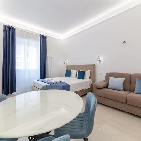 Apartman Cesare Da Sesto 10 - 2nd Floor - Leia Hospitality Milánó