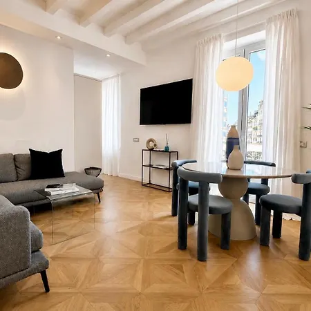 Comecasa Your Away From Appartamento Milano