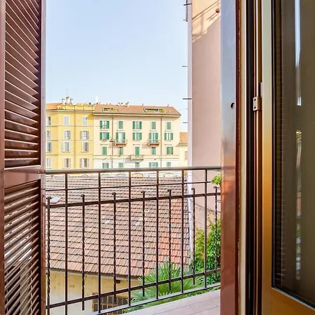 Appartamento Whiteflat Your Homeaway In Navigli Milano