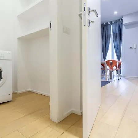 Appartement Elegant Brera Corso