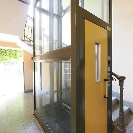 Contempora - Charming Mansarda - Porta Venezia & Buenos Aires *