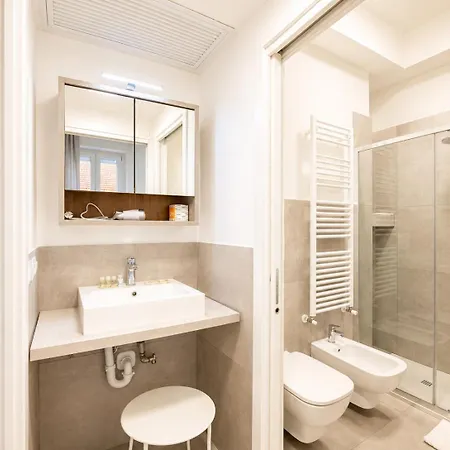 Appartement Casa Chioggia *