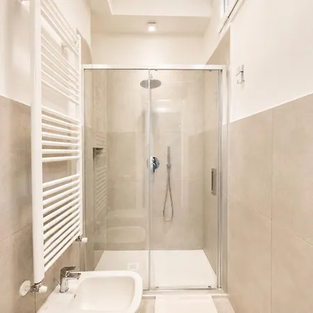 Appartement Casa Chioggia Milan