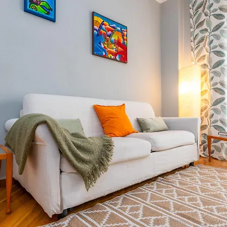 Appartamento Two-room Flat In Near The Duomo *