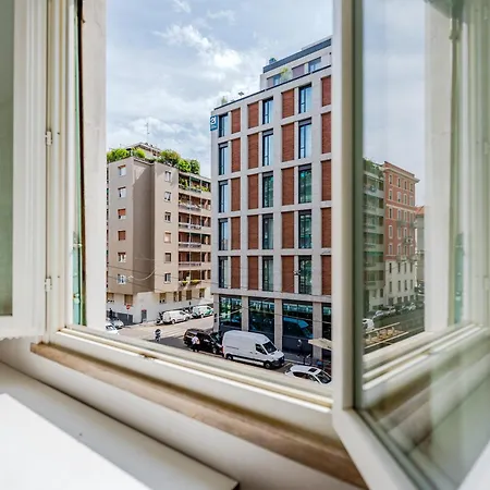 شقة Navigli View ميلان