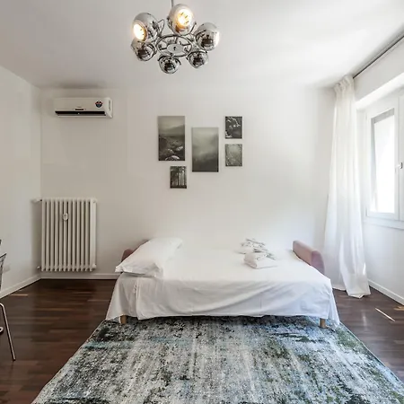 Porta Vittoria Design By Innstay Apartamento Milão