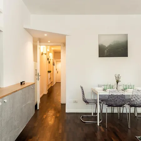 Apartamento Porta Vittoria Design By Innstay Milão