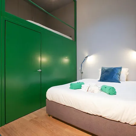 Apartman Duomo-ticinese Design Nel Cuore Di *