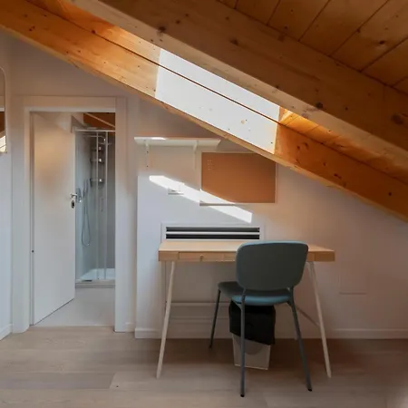 Apartamento Hotiday Frattini *