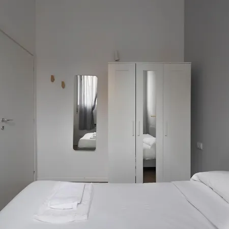 Hotiday Frattini Apartamento