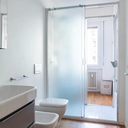 Youhosty - Benedetto Marcello 22 Appartement *