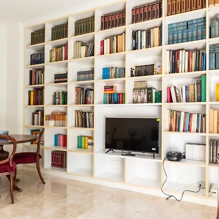 Appartement Youhosty - Benedetto Marcello 22