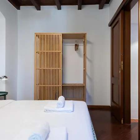 Orea Spiti - Cozy 2 Bedrooms Brera Appartement Milaan