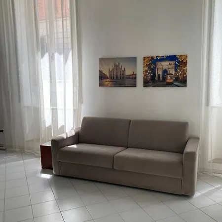 Orti Megaloft شقة