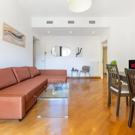 Apartman Duomo 15 Min Walk - Historic Center - 2 Bedrooms With Terrace