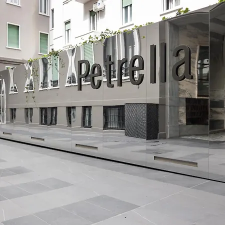 8 Min Walk From The Station And Corso Buenos Aires Apartamento