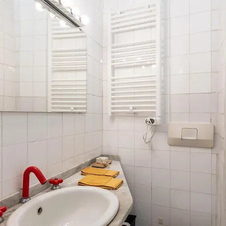 Naviglio Nest Flexyrent Ac Appartement Milaan