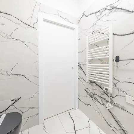 Arco Della Pace, Luxury 1bedroom With Wifi
