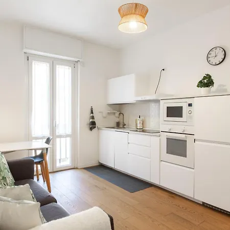 Superstay - Gasparotto 4 - Station *