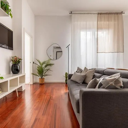 Corso Garibaldi Modern By Rentopolis Μιλάνο