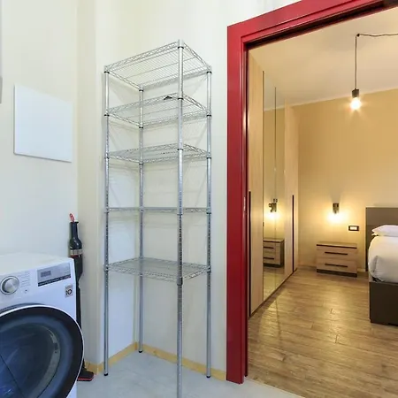 Xenia - 2 In Viale Ungheria 17-2 Апартаменты Милан