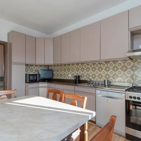 Xenia - 3 In Imperatore Tito 4 Apartament *