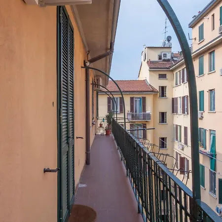 Xenia - In Viale Umbria 66