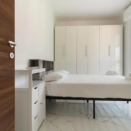 Apartamento Guesthost - Cozy With Terrace Dergano *