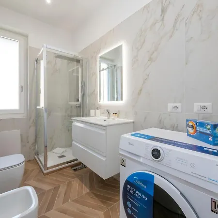 Xenia - 3 In Via Stadera 5 * Milánó