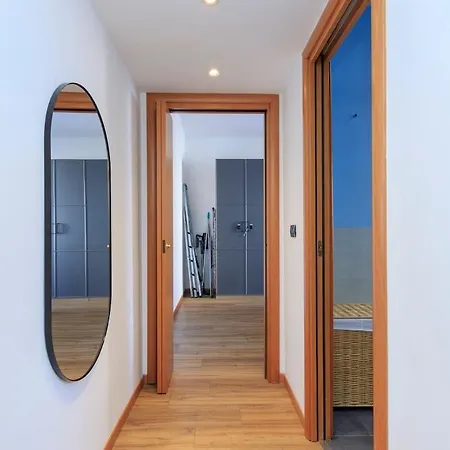 Xenia - 2 In Viale Suzzani 88 Appartamento
