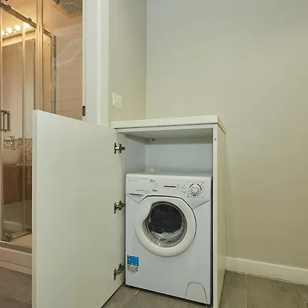 Appartement Precotto Urban Metro 5 Min Duomo 15 Min Milaan